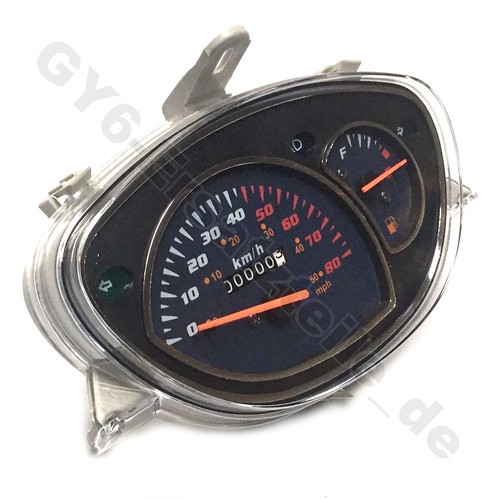 TACHO/TACHOMETER/COCKPIT/INSTR