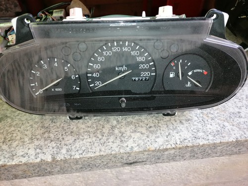 9435 tacho cockpit - 9435,
