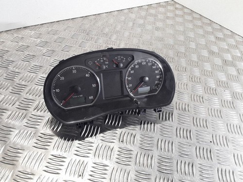 Volkswagen polo 9n3 2006 - polo,