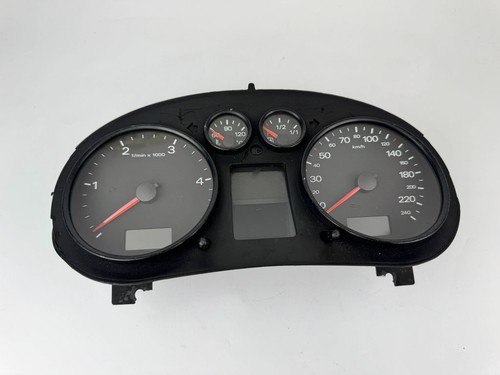 Audi 2002 benzin - audi, a2