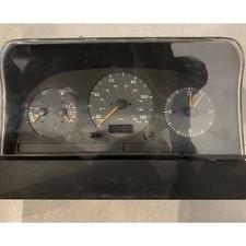 Volkswagen II LT 1998 Diesel