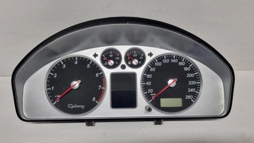 Ford galaxy 2002 - galaxy,