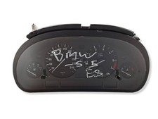 BMW 5 E39 2000 Diesel