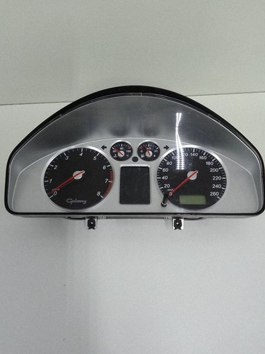 Ford galaxy 2002 - 2002, benzin