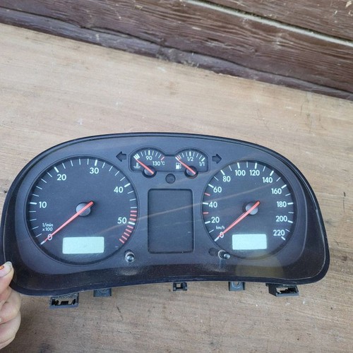 Volkswagen bora 2001 diesel - volkswagen,