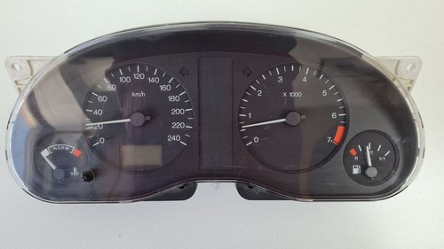 Ford galaxy 1998 - 1998, benzin