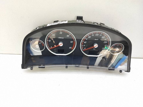 2007 opel signum - 2007,
