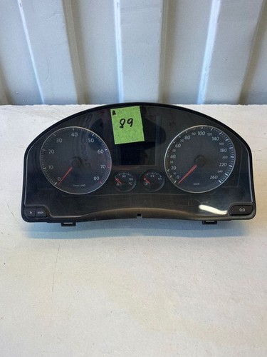 Volkswagen golf 2006 benzin - volkswagen,