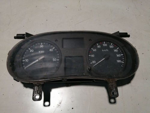 Renault master 2006 diesel - 2006,