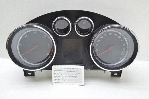 2010 opel insignia - insignia, a