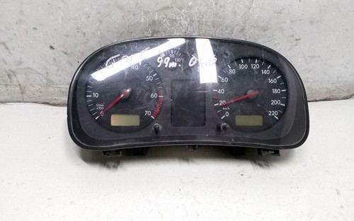 1998 volkswagen golf - 1998, iv