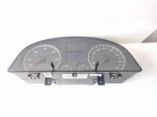 Volkswagen touran 2005 - touran,