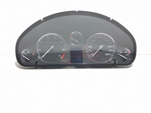 2005 peugeot 407 - peugeot,