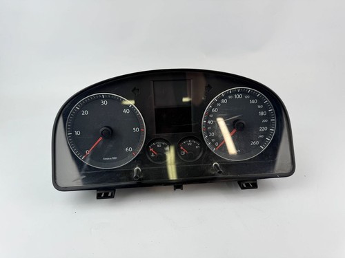 Volkswagen touran 2005 - i,