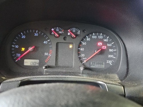 Volkswagen golf 1998 diesel - volkswagen,