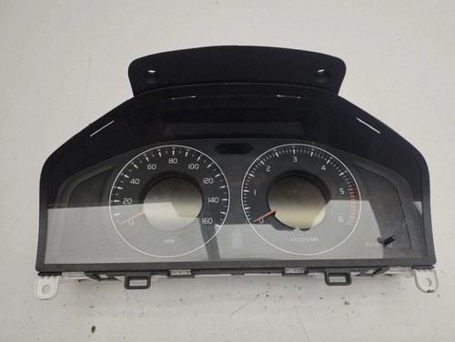 Volvo s80 2008 diesel - volvo,
