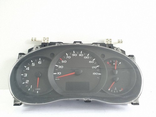 Renault master iii 2012 - iii,