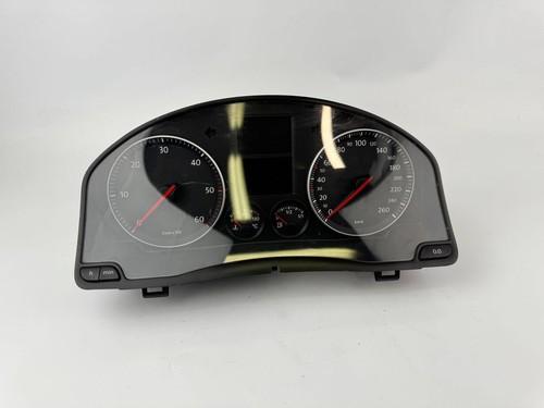 Volkswagen jetta 2007 diesel - jetta,
