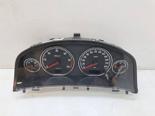 2004 opel signum - 2004,
