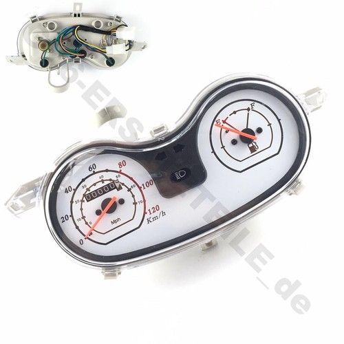 Tachometer tacho cockpit für - tachometer,