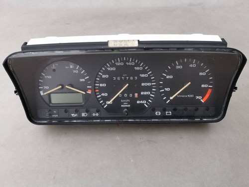 Volkswagen passat 1994 - passat, b4