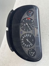 BMW 5 E39 2003 Benzin