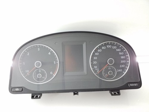 Volkswagen touran 2008 - volkswagen,
