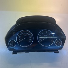 ✅ BMW 3 GT F34 2014