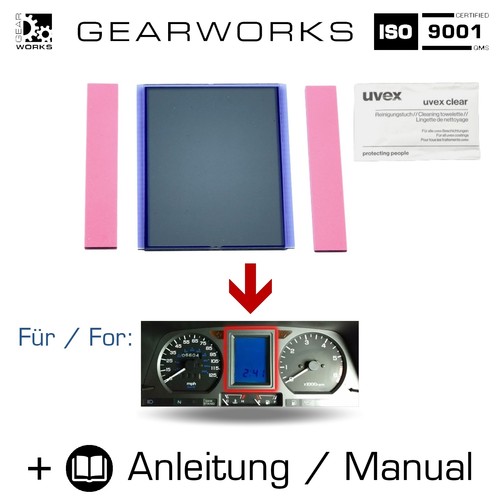 Tacho display für - display,
