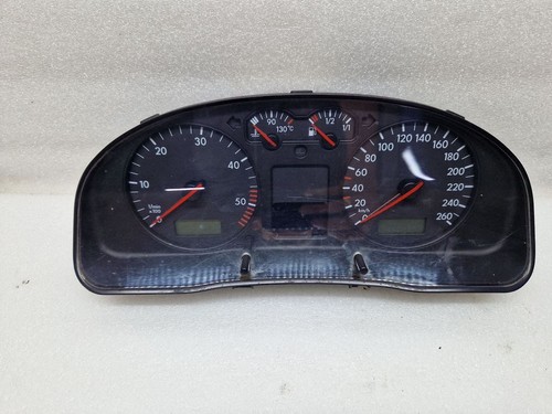 Volkswagen passat 2000 - passat, b5