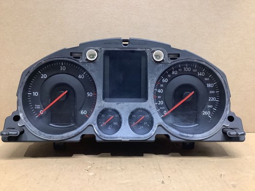 Volkswagen passat 2005 - passat,