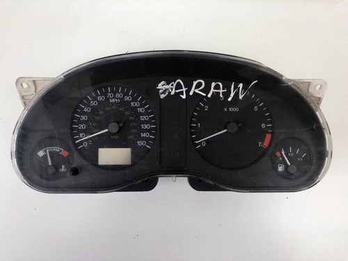 Volkswagen sharan 1997 benzin - sharan,