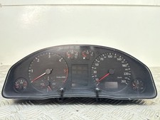 Audi A6 S6 C5 4B 1997 Diesel