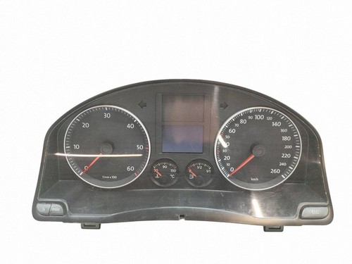 Volkswagen golf 2007 diesel - 2007,