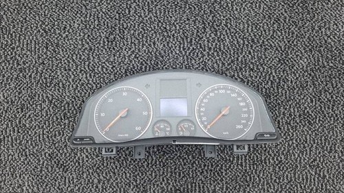 Volkswagen touran 2004 - volkswagen, i