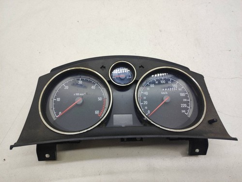 2006 opel zafira - 2006,