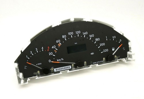 Kombiinstrument tachometer - kombiinstrument,