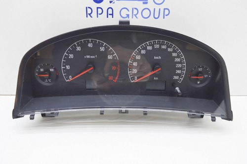 2003 opel vectra - opel,