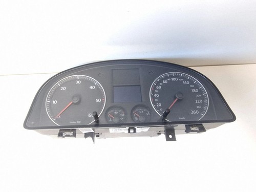 Volkswagen touran 2005 - volkswagen,