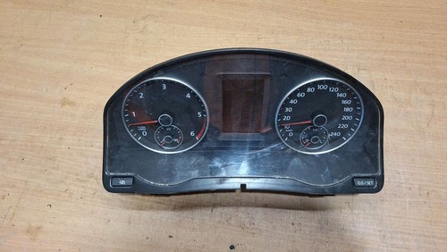Volkswagen golf 2008 diesel - golf, vi
