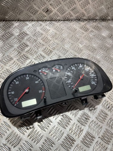 Volkswagen bora 2001 diesel - 2001,