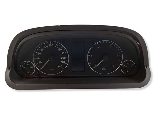 Mercedes benz w169 2006 - a,