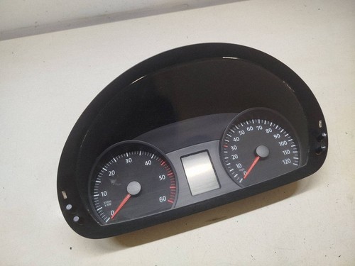 Volkswagen crafter 2012 diesel - volkswagen,