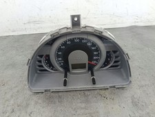 Volkswagen Fox 2005 Benzin