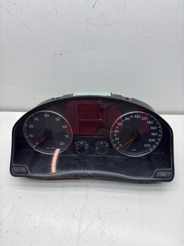 Volkswagen golf 2003 - golf, v