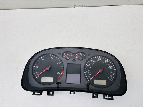 Volkswagen golf 2002 - iv, diesel