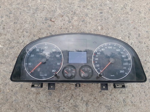 Volkswagen touran 2006 - i,