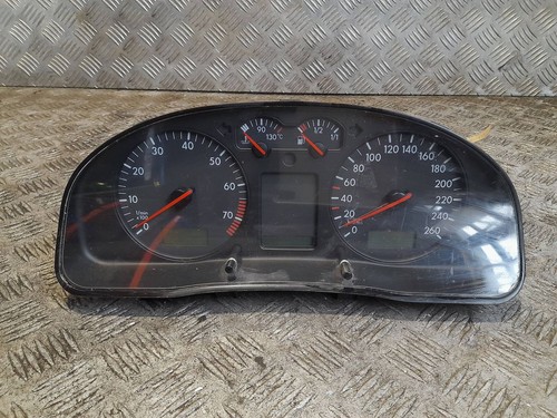 Volkswagen passat 1997 - passat,
