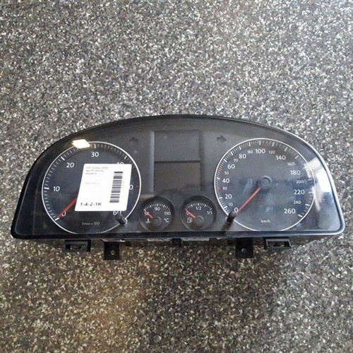Volkswagen touran 2008 - i,