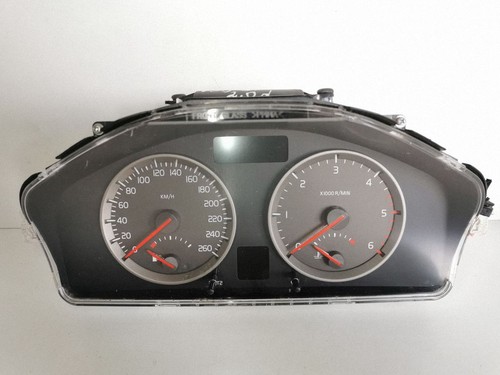 Volvo v50 2007 diesel - v50,